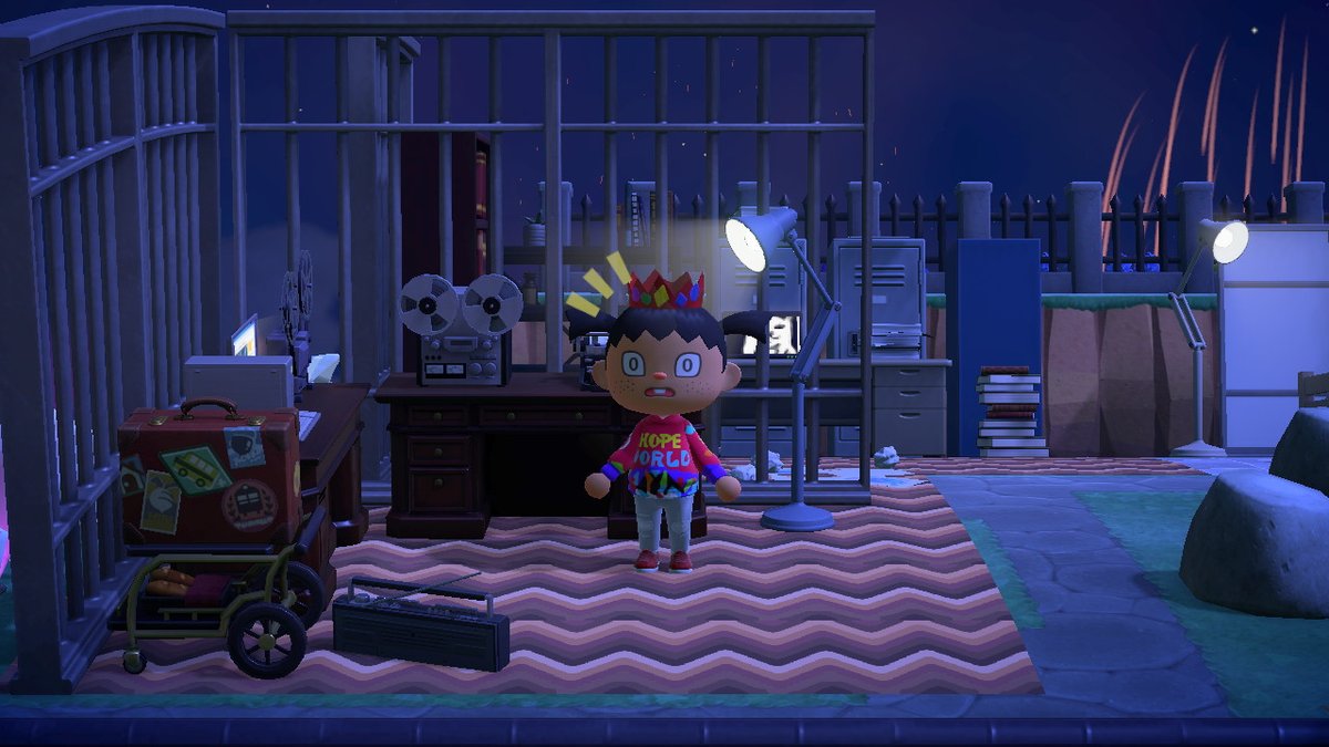AnchovyAc's tweet photo. @everysooften3 #AnimalCrossing #ACNH #NintendoSwitch https://t.co/kB9ioaPptV