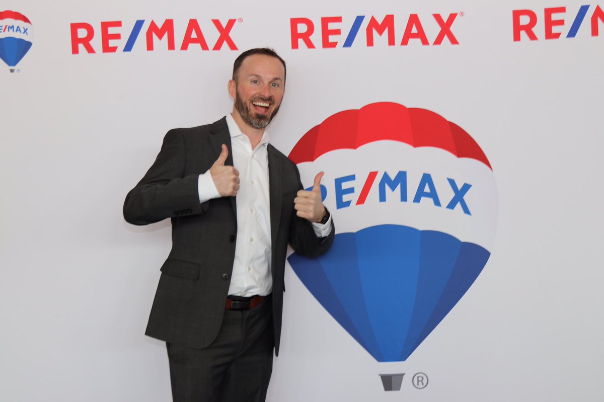 Patty Farr | Owner/Broker, Re/Max House of Dreams tweet media