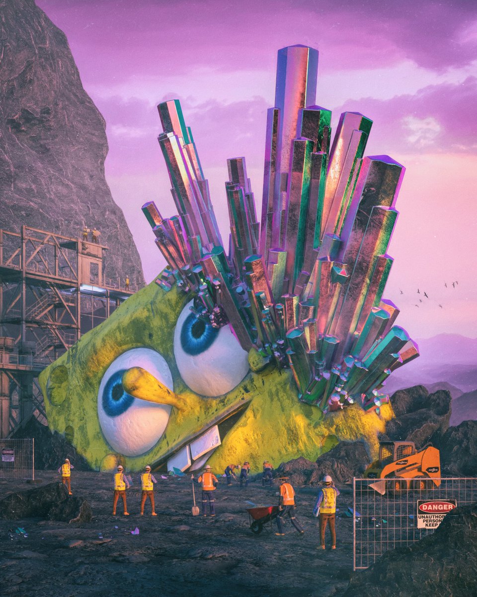 beeple tweet media