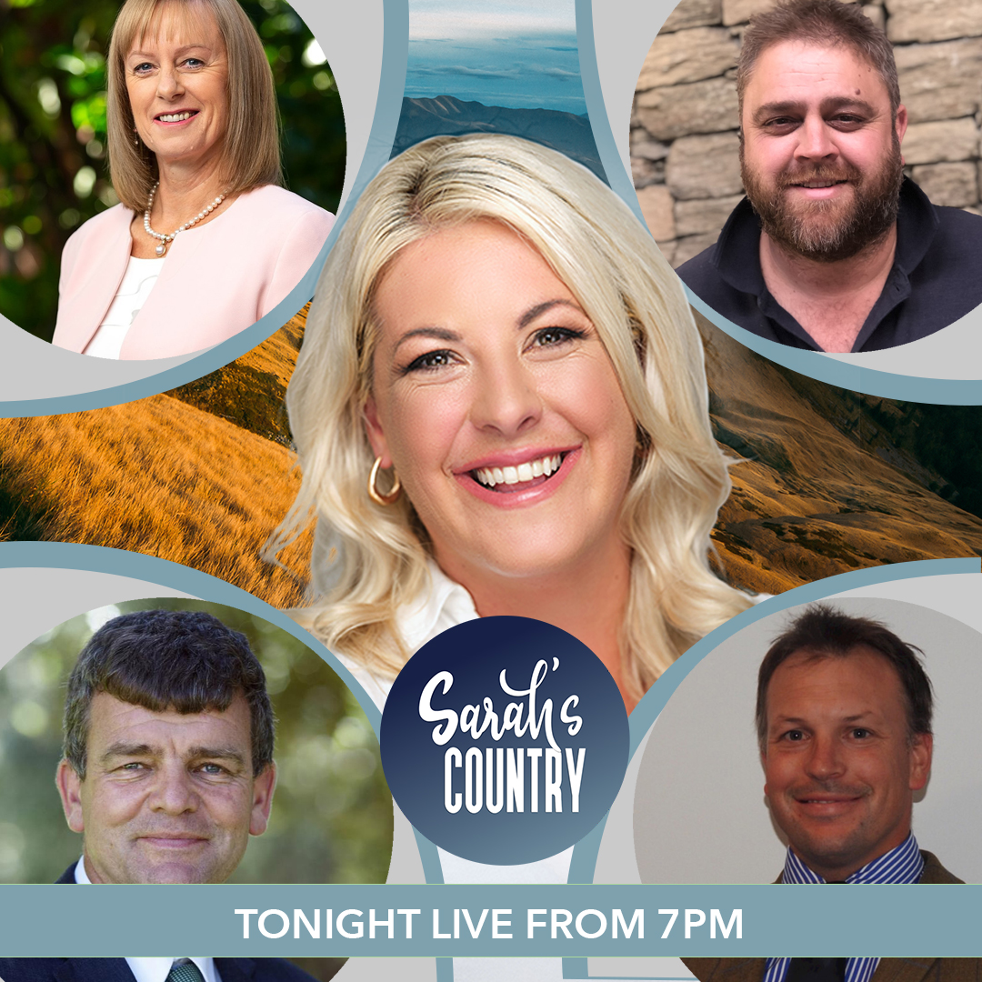 Sarah Perriam I Sarah's Country tweet media