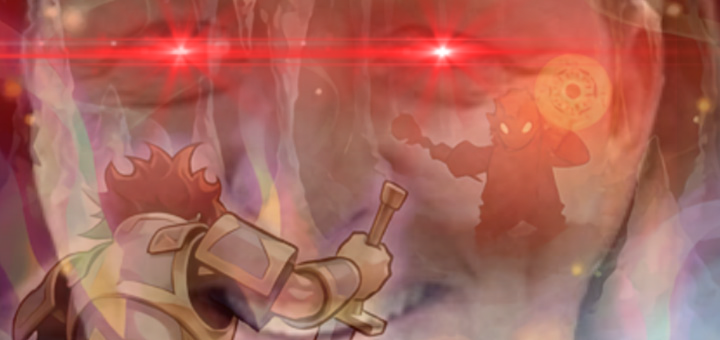 jeff leonard yugioh exodia deck Jeff Leonard Inspired Me to Try Exodia in Master Duel