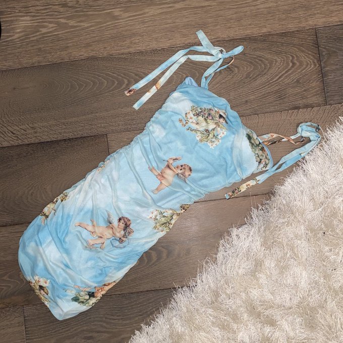 More items posted on my Poshmark💘 https://t.co/U1XYBMIQUX https://t.co/skd5W4ErXp