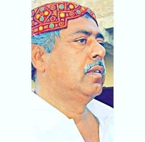 Today the 61th birthday of legend &amp; brave son of Soul wado Shaheed Basheer Khan Qureshi, A brave man who fought for the rights of Sindh and sindhi people. May Allah grant eternal rest to him, Ameen. 🕋🤲🏻#HBDShaheedBashirQureshi