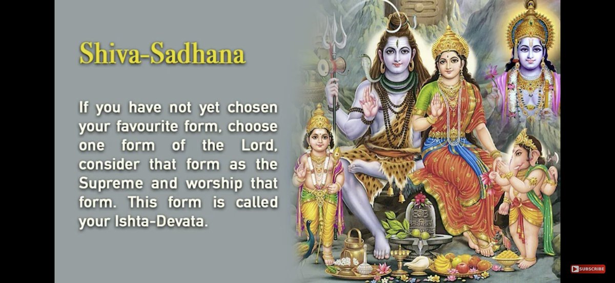 mumbaiCM's tweet photo. https://t.co/TlnRm874BY

Lord Shiva &amp; Lord Vishnu are they different?  What is their relationship? Why do Shaivites &amp; Vaishnavites fight with each other?

#108names #shiva #daily #chant #mantra #youtube #vishnuvallabha #chinmayashivam #swamiswatmananda #chinmayamissionmumbai https://t.co/pgdTPX2Y1R