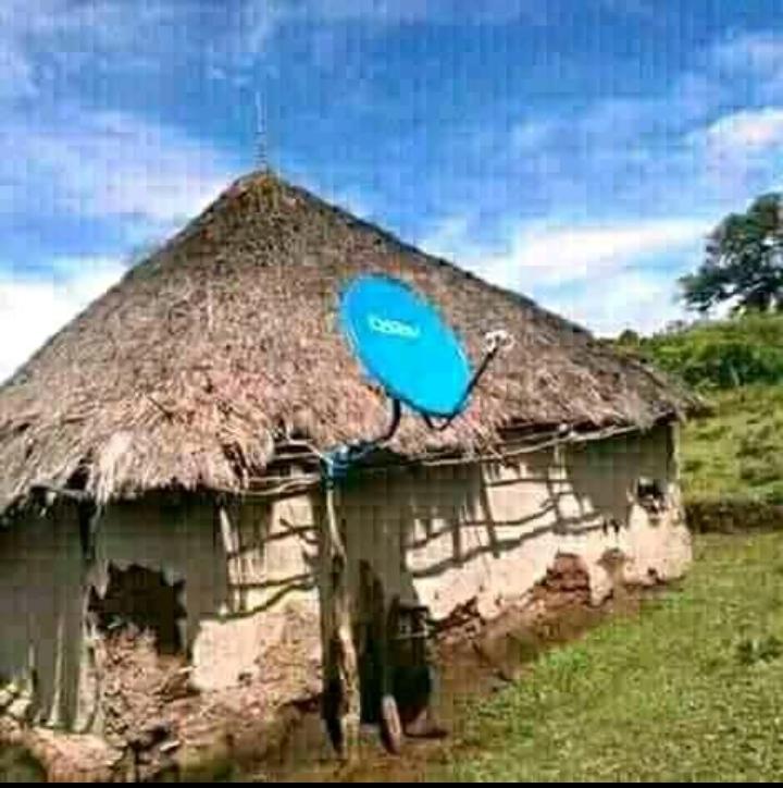 Just In Kisumu manyatta😂😂😂