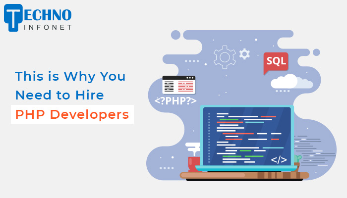 technoinfonet's tweet photo. This is Why You Need to Hire PHP Developers
@technoinfonet mentioned few reasons a PHP developer will be of great help to you.
Read more: https://t.co/rGOaWSt4lw
#hirephpdevelopers #phpdevelopers #php #phpwebdevelopment #phpdevelopment #technoinfonet https://t.co/jw5bphngv5