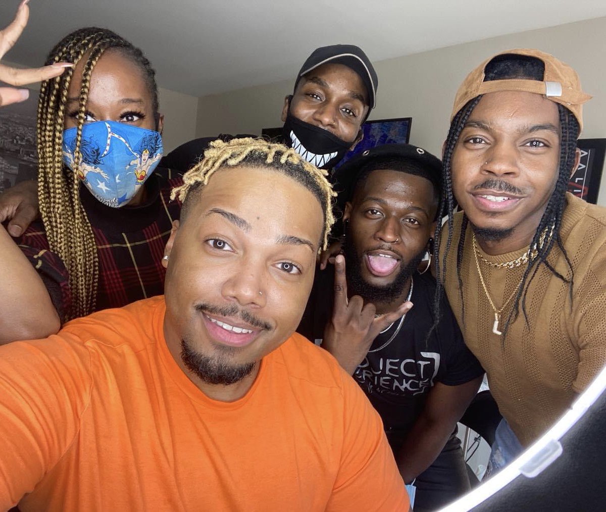 Donte4ever's tweet photo. #Boydrama https://t.co/fm8KCVNkzB