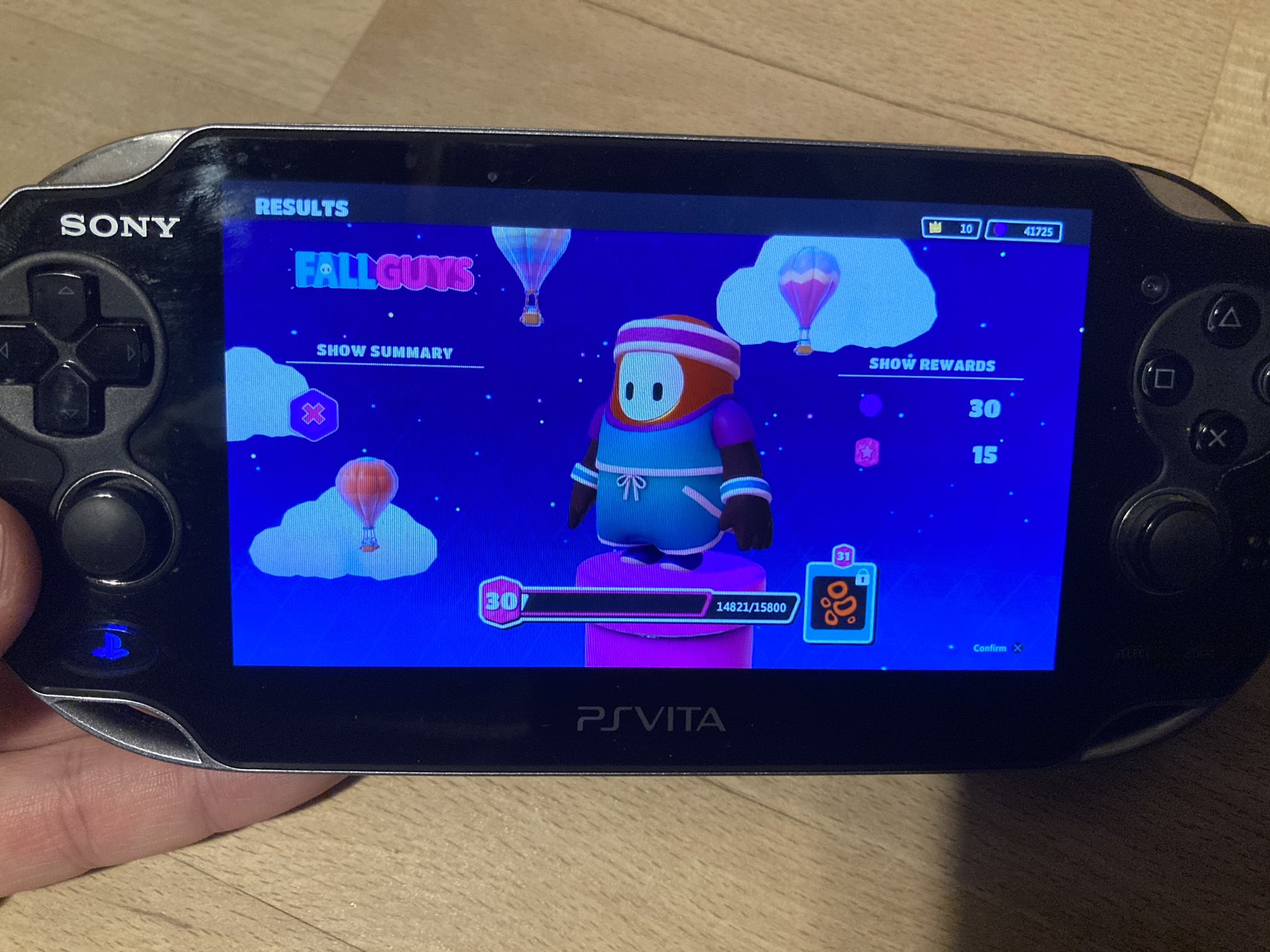 Fall guys sale vita