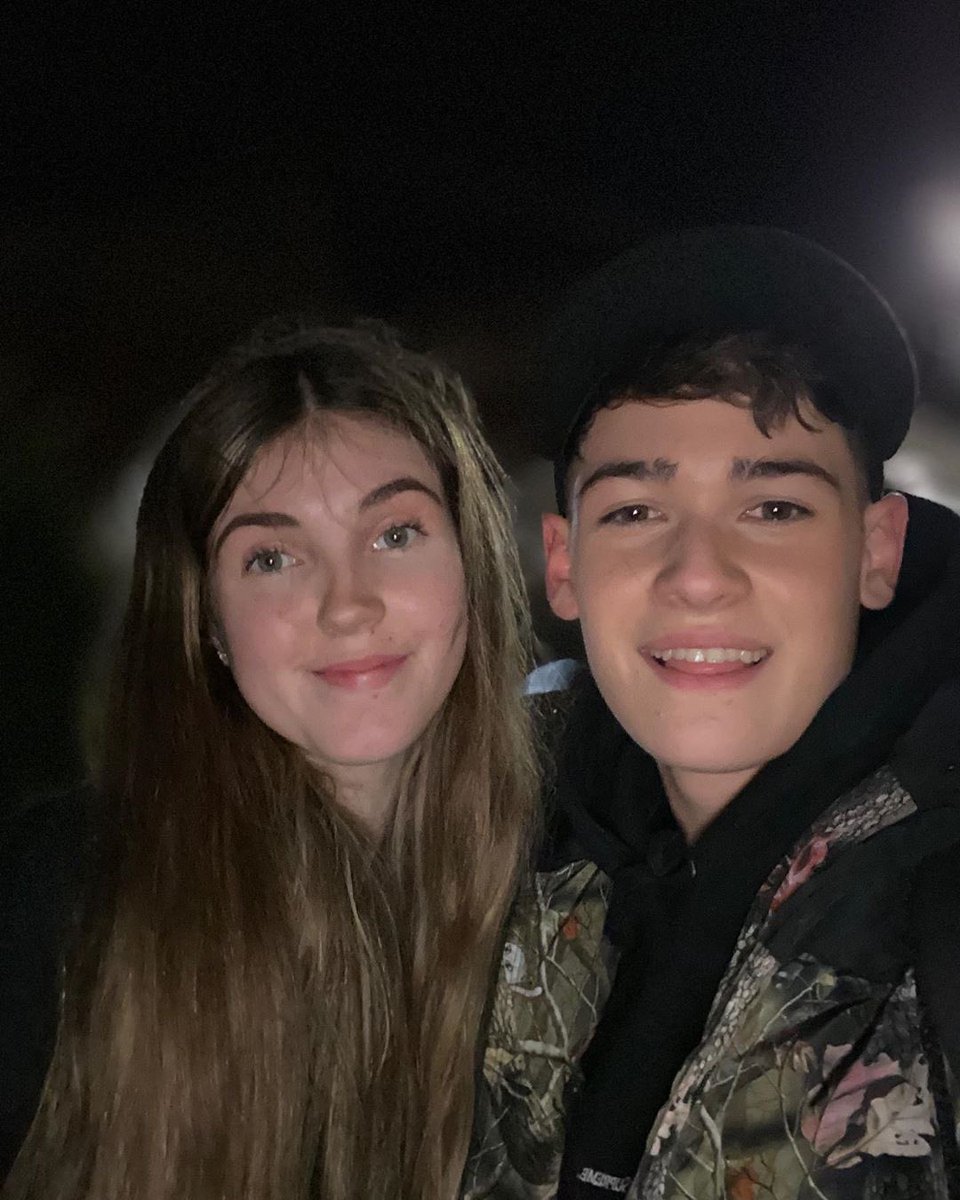 wishing u a very speedy recovery, hope you get well soon. i love you lots <33 @maxandharvey