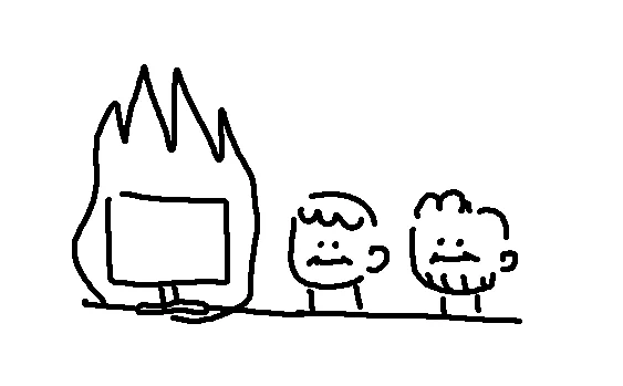 LOL WE'RE BACK
https://t.co/9QWhD9WPB7 