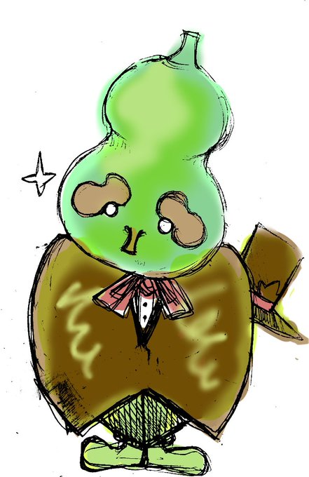 瓢箪小僧の日のtwitterイラスト検索結果 瓢箪小僧の日のtwitterイラスト検索結果