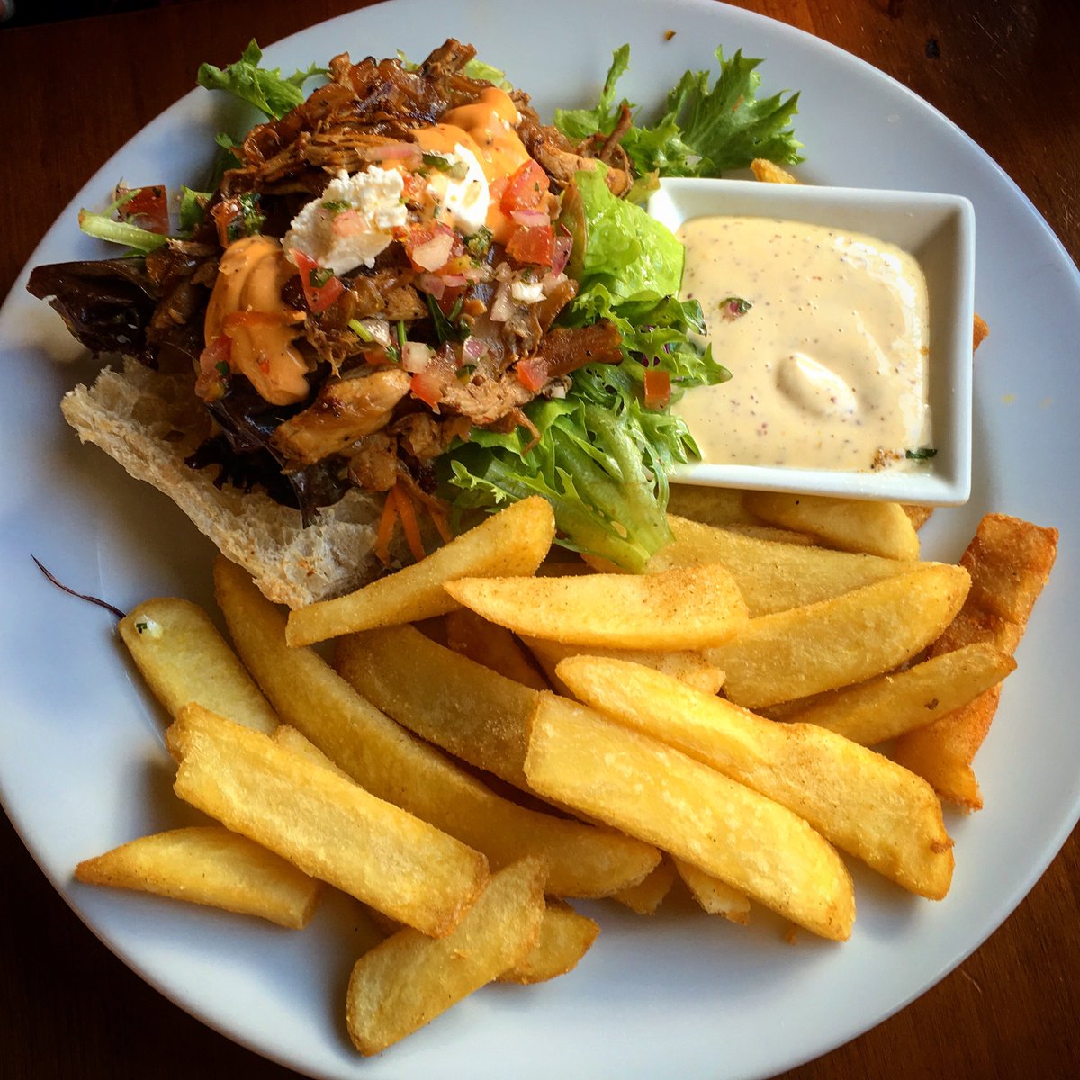 NomadicBrits's tweet photo. An Outstanding Abracadabra Cafe Lunch
https://t.co/hwi1W2vtwj
#travel #lookatourworld #travelbloging #travelbloggers #DessertToGo #OpenSandwich #RotoruaLunch https://t.co/6Xqdy9zeJ9