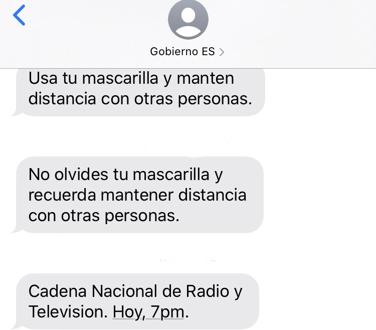 Anda rogando que lo vean 😅