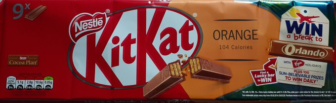 I've bought these British @KITKAT bars at @worldmarket in Greensboro yesterday evening, but don't worry<a class="tags" target="_blank" title="On Twitter" href="/?out=eyJ0eXAiOiJKV1QiLCJhbGciOiJIUzUxMiJ9.eyJpYXQiOjE3MjY1MjAxNDQsImlzcyI6InR3cG9ybnN0YXJzLmNvbSIsIm5iZiI6MTcyNjUyMDE0NCwiZXhwIjoxNzU4MDU2MTQ0LCJyZWRpcmVjdF91cmwiOiJodHRwczovL3R3aXR0ZXIuY29tL0tJVEtBVCJ9.fIVpl-AAuke50i7r_SNZglLR4Zz3_YpbFx3dkSIoI771IDpULUzWudaXUHPEmA2GIYZHYRzQxBsGhgY8y7jbqg">@KITKAT</a><a class="tags" target="_blank" title="On Twitter" href="/?out=eyJ0eXAiOiJKV1QiLCJhbGciOiJIUzUxMiJ9.eyJpYXQiOjE3MjY1MjAxNDQsImlzcyI6InR3cG9ybnN0YXJzLmNvbSIsIm5iZiI6MTcyNjUyMDE0NCwiZXhwIjoxNzU4MDU2MTQ0LCJyZWRpcmVjdF91cmwiOiJodHRwczovL3R3aXR0ZXIuY29tL3dvcmxkbWFya2V0In0.EK7mn9Ybod3A0flA_UM97mFXV6KVXadOgRHYYTaWTu42vmv6kupNEN-ZS32nwVUY4ODnzIMiZEBYtAXjgFZiOg">@worldmarket</a><a href="/tag/mybreak"class="tags"><span>#mybreak</span></a>