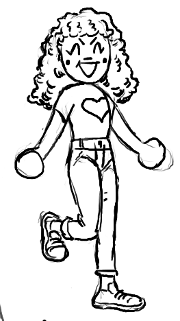 friendz on drawpile :D 
