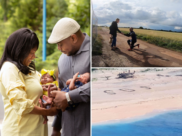 A pregnant woman with covid-19 was dying. One decision saved three lives. — The Washington Post bit.ly/3ksxNjH