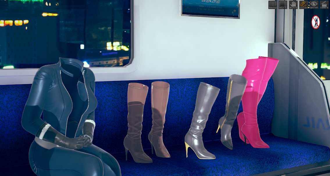 fistorycorner's tweet photo. "Excuse me, is that seat open?" #ハニーセレクト2 #HoneySelect2 #StudioNeoV2 #livingclothes https://t.co/nE411JhfI5