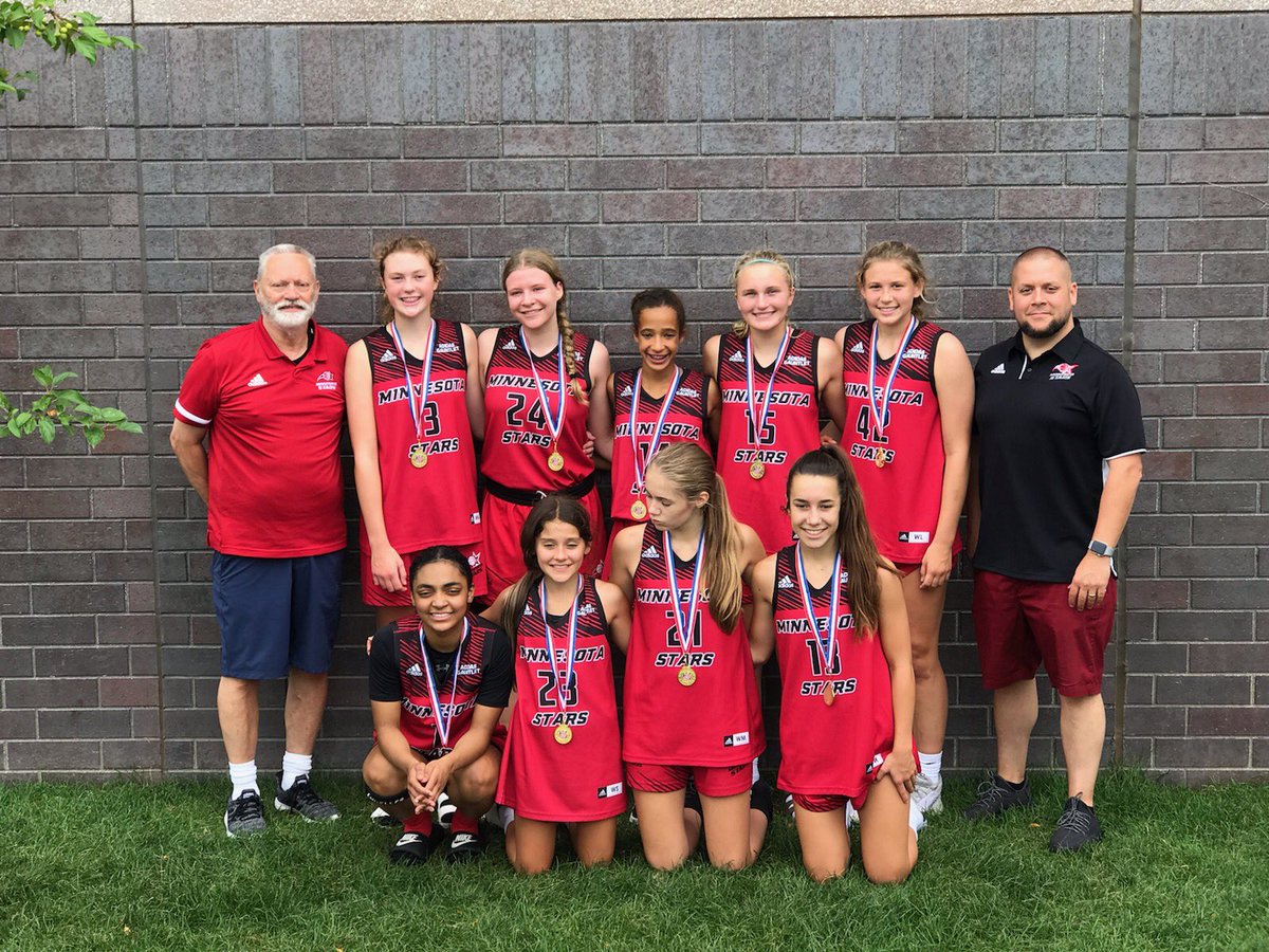 Dan Danielson (@d_danielson) on Twitter photo Heck of a run <a href="/MinnesotaStars/">Minnesota Stars AAU</a> 2024 Amundson squad! Runner-up in the Division 1 MN AAU State Tournament is something to be proud of. Excellent team effort ladies! #StarsFam Heck of a run <a href="/MinnesotaStars/">Minnesota Stars AAU</a> 2024 Amundson squad! Runner-up in the Division 1 MN AAU State Tournament is something to be proud of. Excellent team effort ladies! #StarsFam