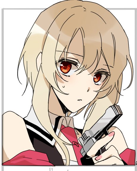 「ジュノー、ホノルル、PoW② 」|天月城のイラスト