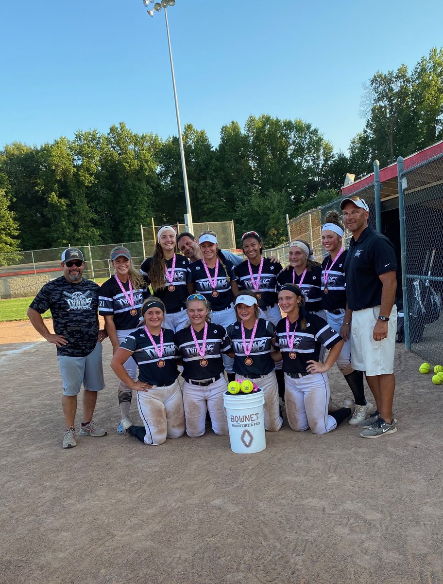 16u_Garroway's tweet photo. 16U/18U CHAMPIONS!!!        @d1fastpitch1 Late Summer Showcase! OG goes 9-0 to claim title! @CoachJexx_RMU @CoachHerm @JoeAbraham1010 @LorenMessick @CoachPatrick_ @KSU_CoachOakley @YSUSoftball @coachmegsmith @ZipsSB @RedFlashSB @coach_kgreen @OhioStateSB @OhioOutlaws @mzerkleee https://t.co/74wR65U43m
