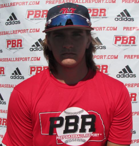 PrepBaseballNE's tweet photo. #PBRBorderBattle Top Catchers Pop Times: 

✔️ 1.97- Kalen Piechota - Creighton Prep
✔️ 1.98- Ryan Gauldin - Norris
✔️ 2.06- Tyler Obrecht - Millard North
✔️ 2.10- Keegan McLaughlin - Gretna https://t.co/3t0MnXoLMw