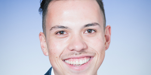 "The most important skill I have and continue to develop is leading with empathy." For #NYPHeroes like <a href="/gsouthPX/">Garrett A. South</a>, creating a space of safety and positivity helps to improve experiences for both our staff and patients: nyphosp.co/2C3qjCE #Solidarityat8 CC: <a href="/BerylInstitute/">The Beryl Institute</a>