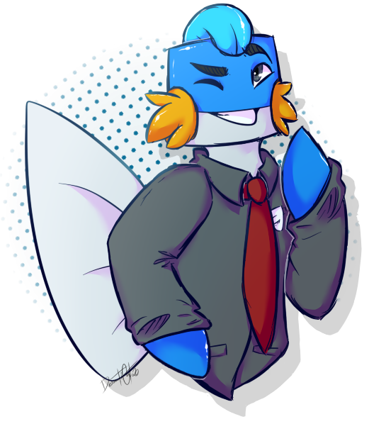 PrinceAquaticat's tweet photo. Tried out streaming for the first time and uh, this was the result..... Somehow @doq always shows up
-
#HuskyMudkipz #Doq #MinecraftYoutuber #Minecraft #MC #Nostalgia #NostalgiaCraft #Youtube #Drawing #Art #Mudkip https://t.co/kku3yikKSx