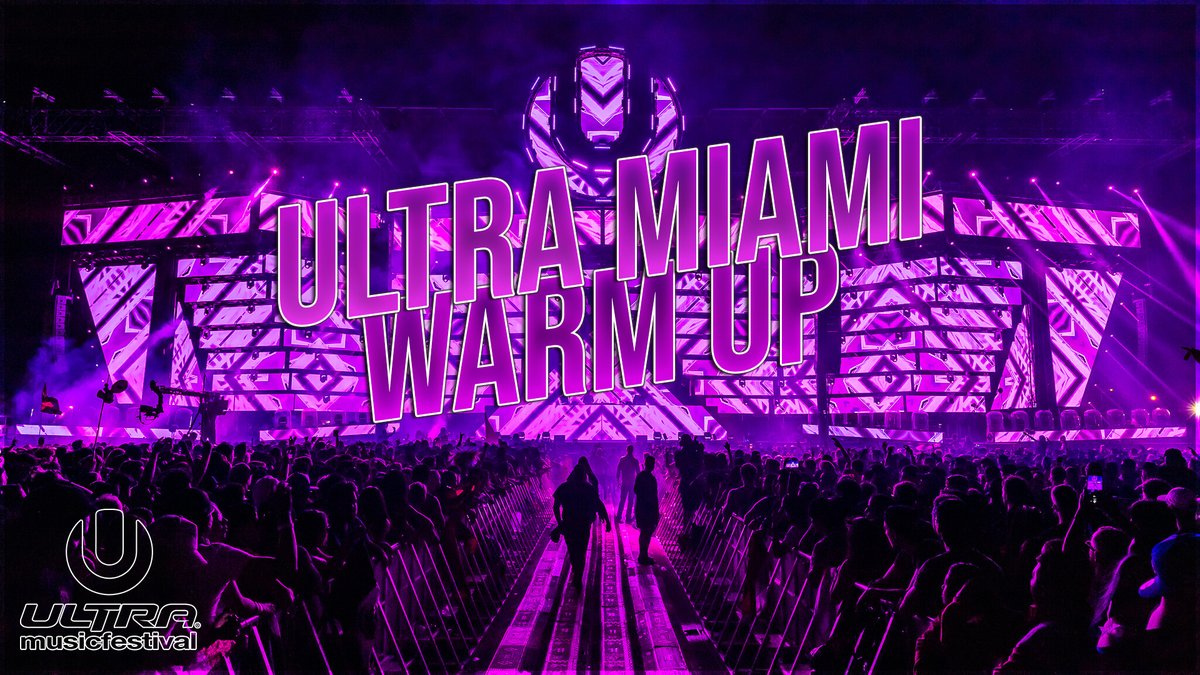 Sweet_EDM's tweet photo. Festival Mix 🔥❤️

Best #WarmUp Of #UltraMusicFestivalMiami2020┃#SickDrops &amp; #EDM┃#HouseMusic ♫♫♫ [#UnofficialMix]

URL : https://t.co/kFfODAJFGe https://t.co/EVWuLy0OTp