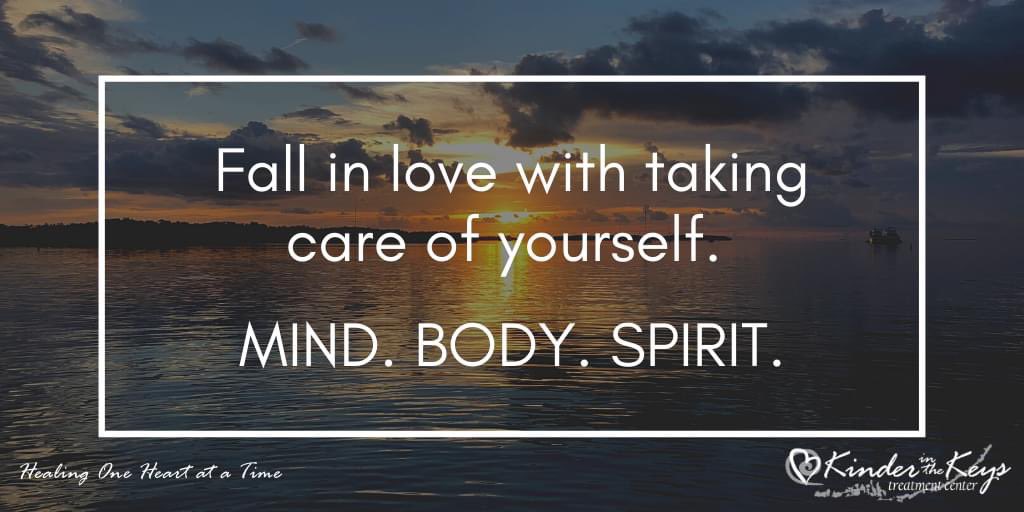 #SelfCareSunday: Take time to work on yourself at 1 of the only NON-duel diagnosis #mentalhealth #treatmentcenters in the country! LINK IN BIO 🔝 #traumarecovery #floridakeys #womensmentalhealth #nondrug #nonalcohol  #anxietyrelief #ptsdrecovery #depressionhelp #traumahealing