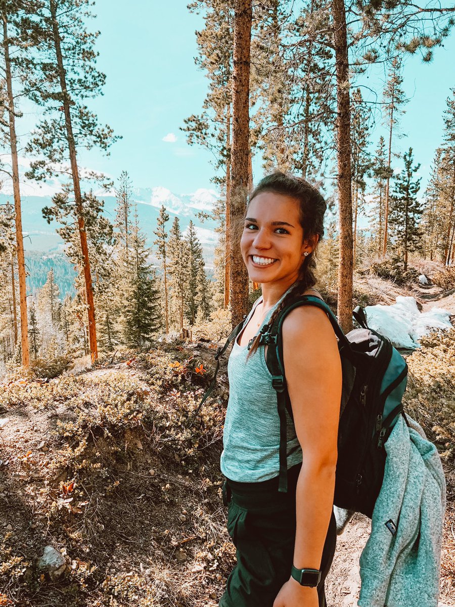 CUBuffsCheer's tweet photo. TAKEOVER ALERT!! 💛 Follow Emma from all girl TOMORROW on our IG stories as she takes you along on her day in the beautiful Colorado mountains 🤩🏔 https://t.co/A9QnHeWjFv