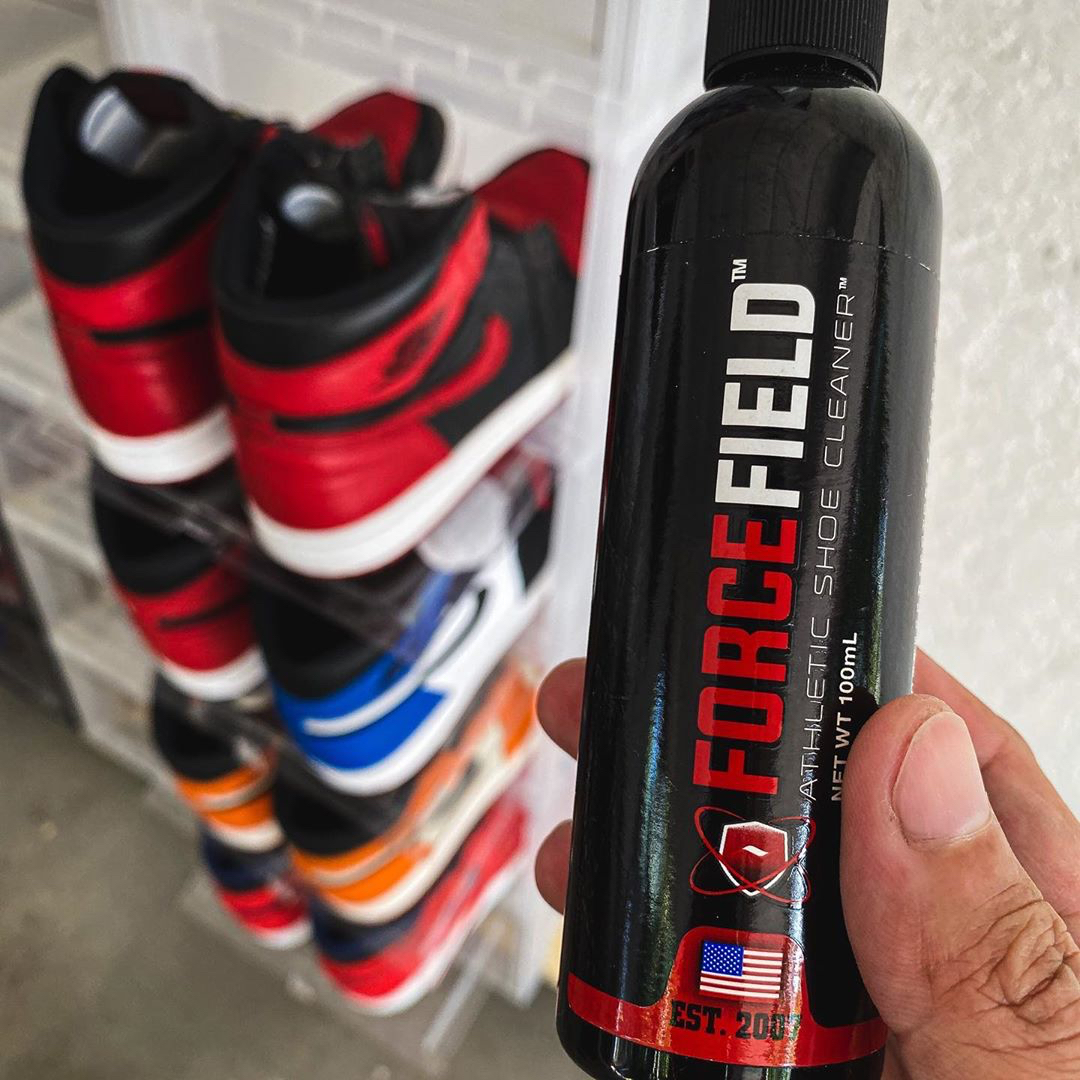 forcefield's tweet photo. Sunday cleaning with #ForceFieldFresh
.
📸: @dukmaniquis https://t.co/PAa1rwQ2aT