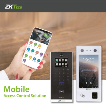 zktecophil's tweet photo. [ZKTeco Mobile Access Control Solution]

Mobile Access Control Solution offers a new method of access with just simply with mobile devices like smart phone, tablets, etc. 

Read more: https://t.co/Fy3COIbz1T

#ZKTeco #Biometric #AccessControl #NFC #Bluetooth #ZKSolution https://t.co/jpkMW8Q2Ll