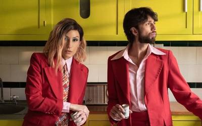 .<a href="/estemanmusic/">Esteman</a> lanza ‘Te alejas más de mí’ junto con Daniela Spalla
bit.ly/3ktMB1B