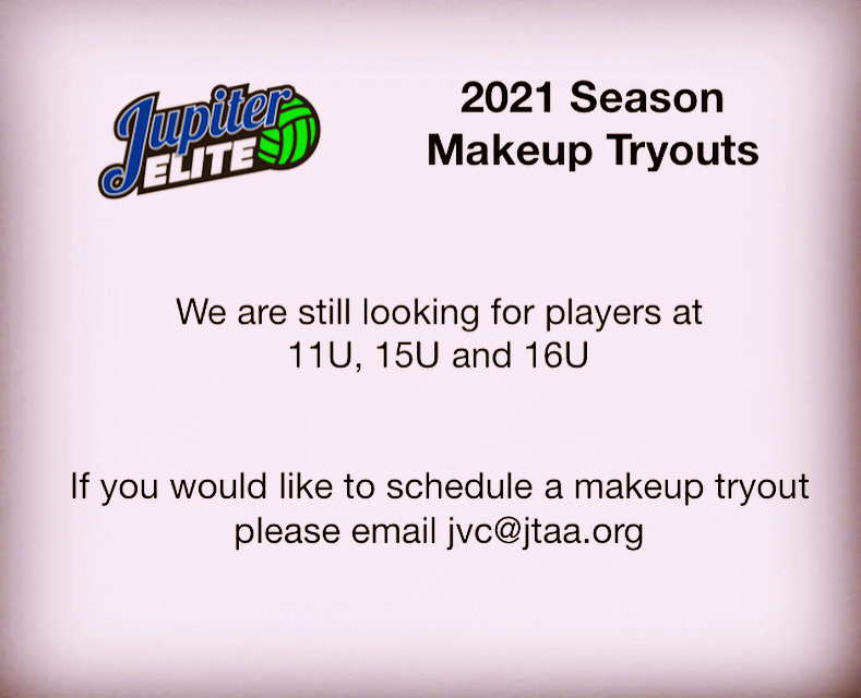 Jupiter Volleyball Club tweet media