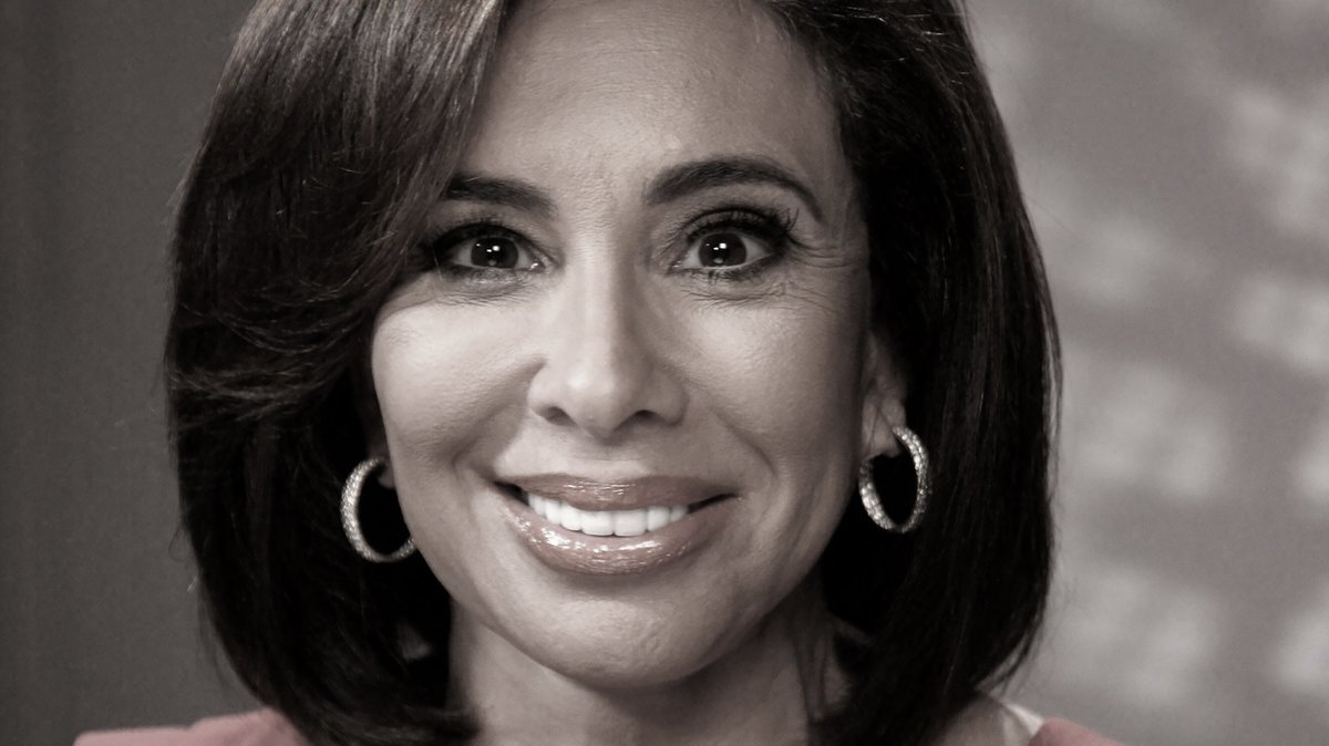 Jeanine Ferris Pirro