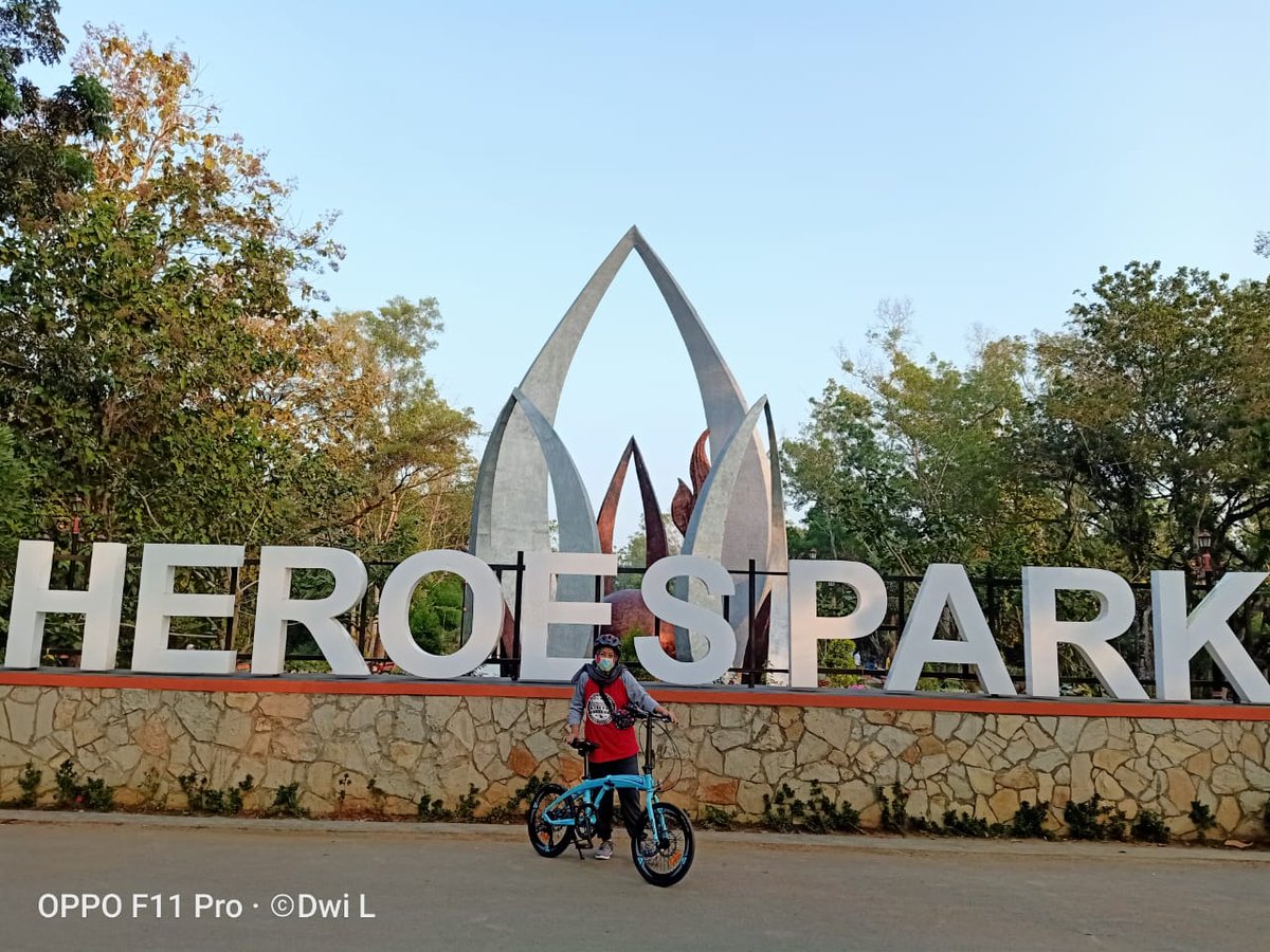 Sugeng enjang.. nginguk mletheking srengenge..

#NgrumatBebrayan #NjaganiPlesiran #JatengGayeng #CreativeIndonesia