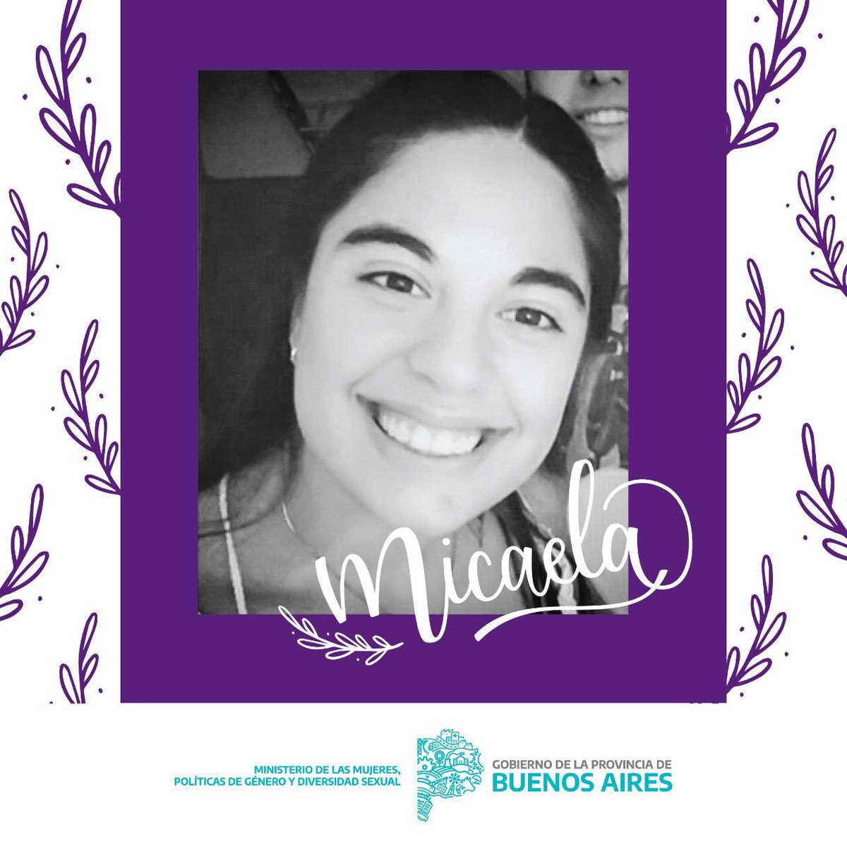 JPenBuenosAires's tweet photo. Hasta que todo sea como vos lo soñaste💜 https://t.co/SbweLhwR1j