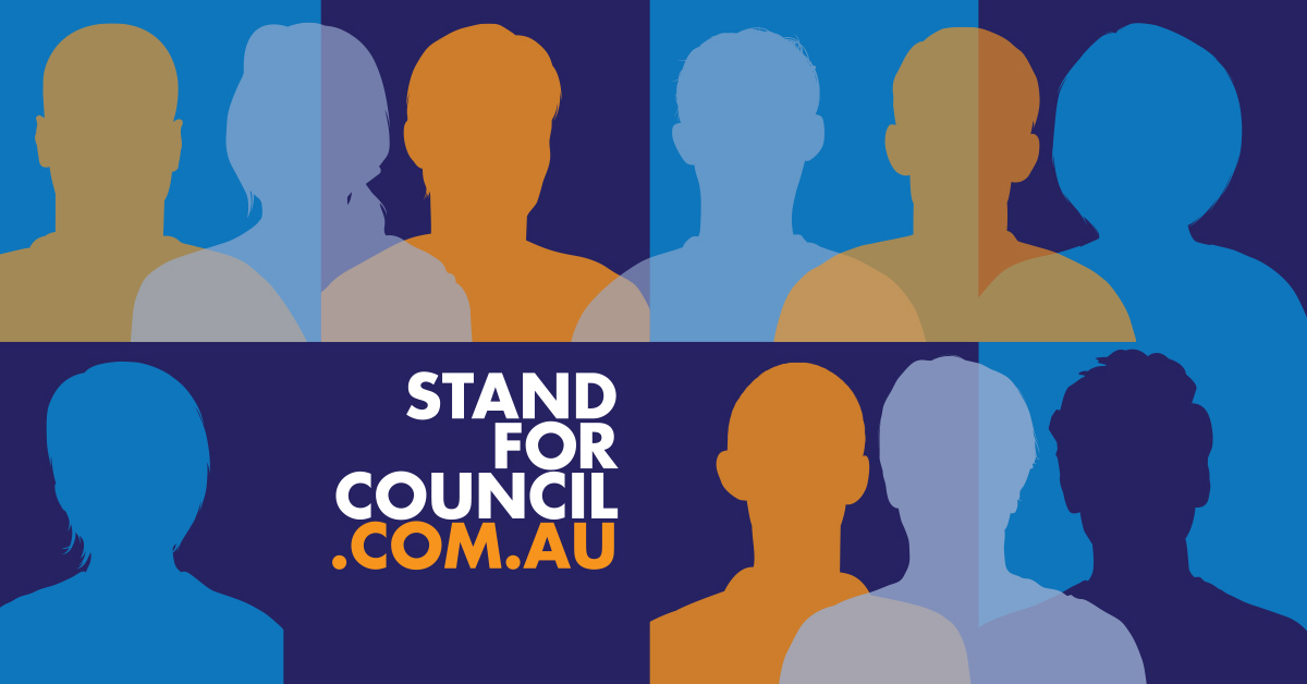 MAV_1879's tweet photo. Want to make Golden Plains community shine brighter 🌟 ? #StandforCouncil! The MAV Community and Candidate Information Session for @GPSCouncilNews is on tomorrow 11 August so you can learn about local government and the councillor’s role. https://t.co/uATiQPfIDE https://t.co/X1ZflOWh4N