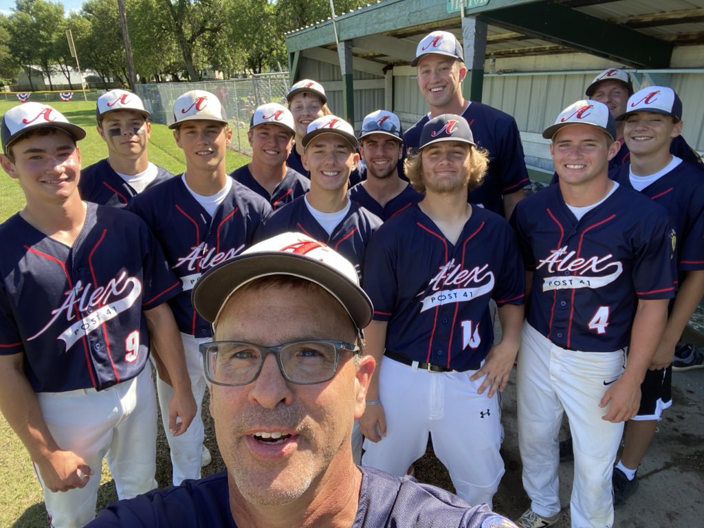 gfoldcardinal's tweet photo. Angels legion drops a 6-3 game to Lennox to finish 6th at State! Great season and extremely proud of my boys.. Go Angels..#timetogolf!! https://t.co/hlHuoFFH6e