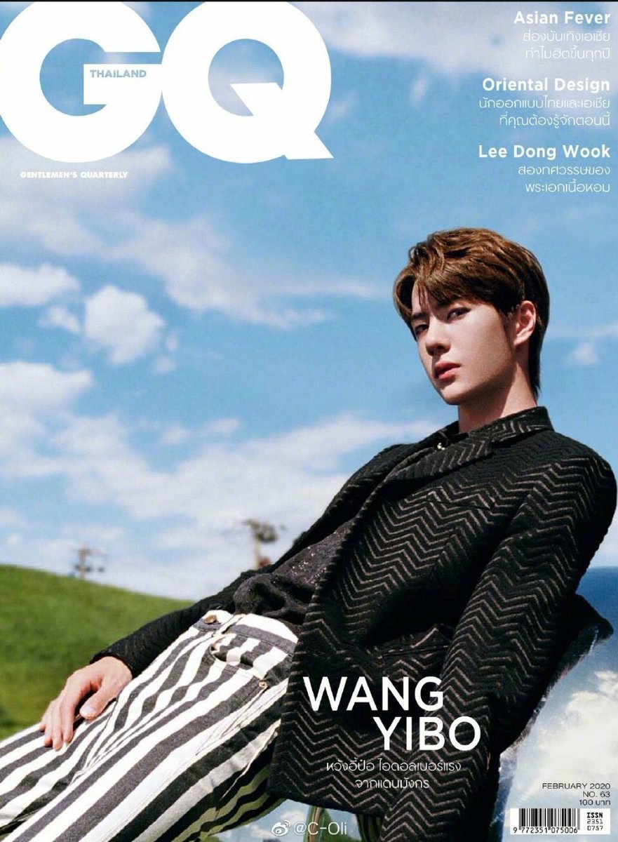 9-Magazine Model:Still waiting for his runaway.... 