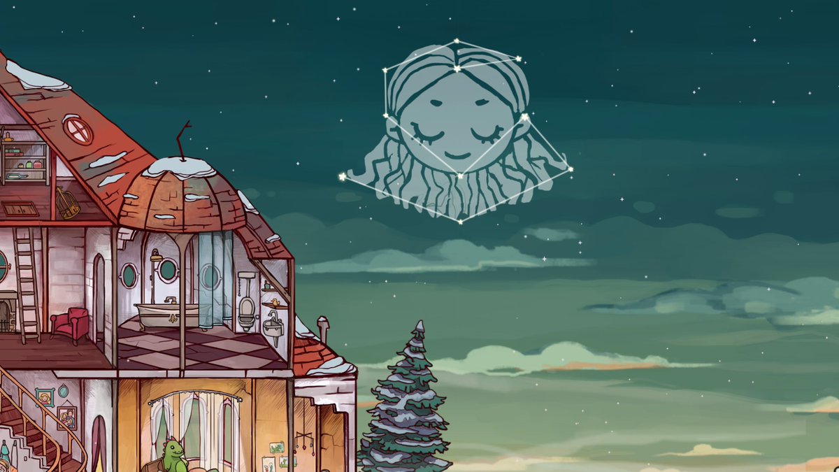 SedocLLC's tweet photo. Get #NordlichtGame on sale until August 14!

Available on Steam
https://t.co/y9v3Av4wRs

#pointandclick #indiegame #gamer #visualnovel https://t.co/gR3fQSa0Rx