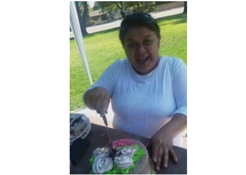 Lilian Teret, 54, middle school cafeteria worker from Winnetka, California died from  #COVID.  @realDonaldTrump  @GOP  @BetsyDeVosED  https://www.foxla.com/news/beloved-middle-school-cafeteria-worker-dies-from-covid-19