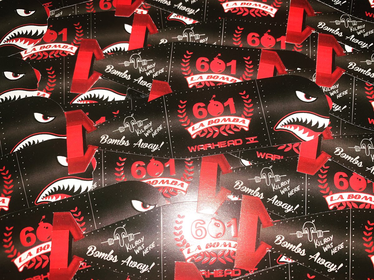 Warhead 5 we did for #espinosacigars #cigaraficionado #cigarsociety #cigarsnob #cigarsmoker #cigarsinternational #cigarsandwhiskey #cigarsocialclub #cigarsmoker #cigarsmoking #cigarbandman #botl #sotl #eventbands #cigarroller #cigarrolling #cigars