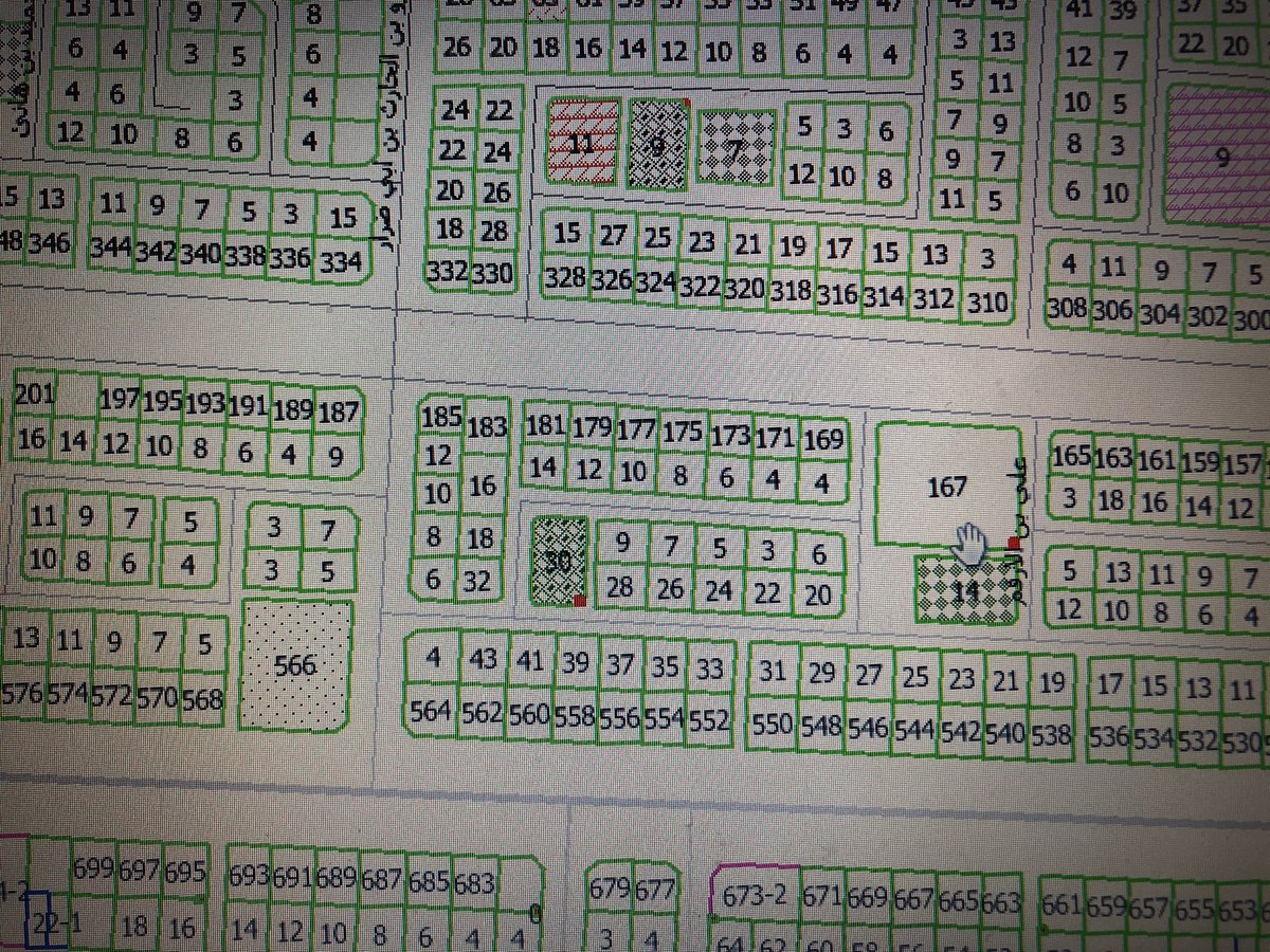 ارض للبيع خلف جامعة مخطط المحيسن ٣٢٥ م شمالية .