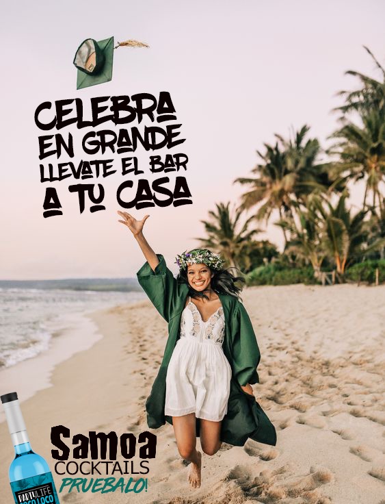 SamoaGroup's tweet image. Hay q cuidarse pero lo podemos hacer con buena vibra... “ Mi bar... tu casa!”... samoagroup.com/coctelestogo/