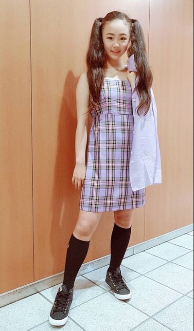 Twitterのコスプレ画像14