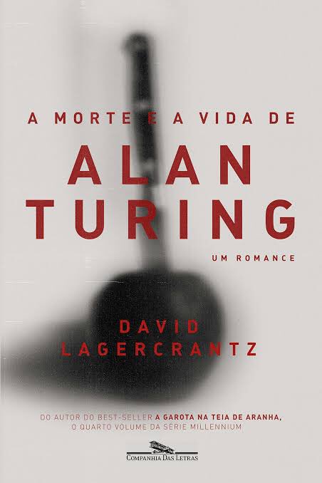 smart_glob's tweet photo. Alan Turing, tudo tem um começo. #InteligenciaArtificial #alanturing #computacao #Algorithms https://t.co/aTKzAOltZO