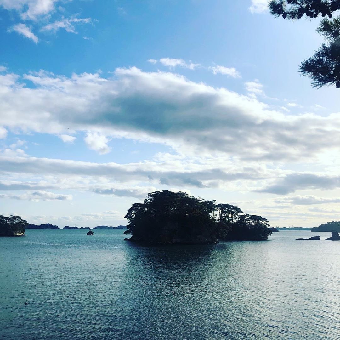 RussiaAccount's tweet photo. 松島は日本三景に数えられるとても美しい場所です！海の幸も存分に堪能することができます🤤

https://t.co/ZJyNu5Mx3Q

#JRSU #20200810 #Russia

編集: 日露学生連盟東北エリアsns担当 https://t.co/OFZwW1N9xQ
