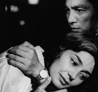 rosangelastefa7's tweet photo. Filmes de minha vida. #film #nouvellevague #margueriteduras #hiroshimamonamour https://t.co/A6qjkHXlia