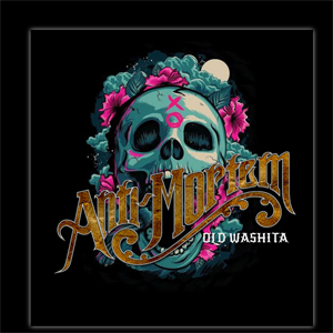 KNAC.COM - News - ANTI-MORTEM Launch New Single 'Old Washita' shar.es/ab6mhN